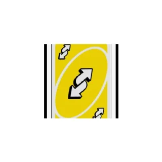 😄 emoji UNO Telegram sticker 16 of 21