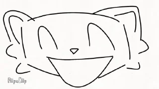 Sticker from Аниматор котики 2