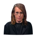 😐 emoji Дебаты @lennysticker Telegram sticker 6 of 67