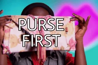 👝 emoji Drag Race Meme Telegram sticker 16 of 112