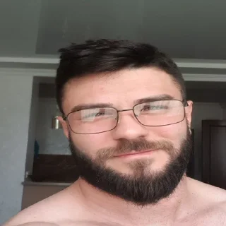 🙂 emoji Pozdnyakov Telegram sticker 11 of 18