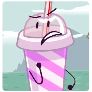 🔮 emoji Сзнп - Шейк! | @tavloi Telegram sticker 23 of 45
