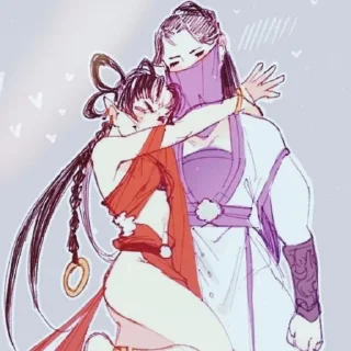😈 emoji @kamelpack69 | МиньЛин | Telegram sticker 22 of 70