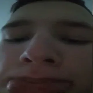 😜 emoji столбняк лица Telegram sticker 18 of 63