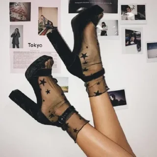 😎 emoji Туфли 😍 Telegram sticker 6 of 12