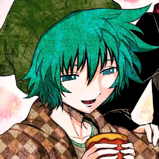 🥰 emoji юттд Telegram sticker 14 of 34