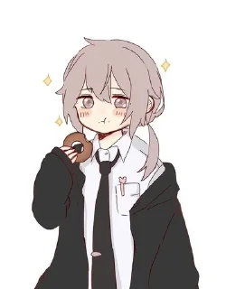 🥐 emoji M200 Telegram sticker 6 of 54