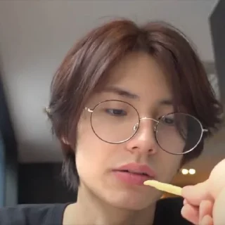 🍿 emoji няма няма Telegram sticker 8 of 43