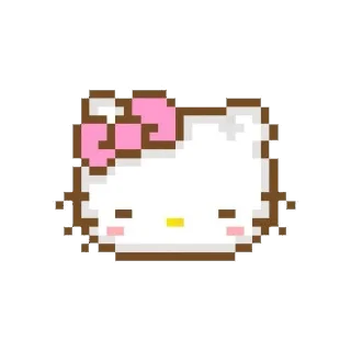 Sticker from Cute <3 (@goblincorrre)