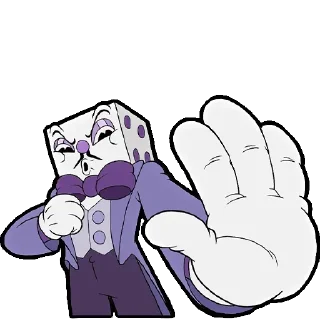 🤚 emoji @Earth928B x @NCOEKS Telegram sticker 18 of 35