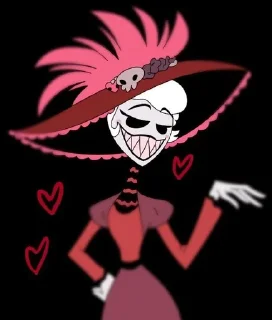 😍 emoji Рози и Партнёры™ Telegram sticker 8 of 24