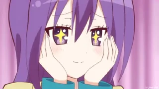 🤩 emoji Anime¹ | @Onishiki Telegram sticker 21 of 45