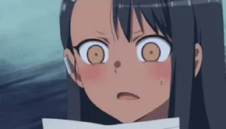 🤯 emoji Anime¹ | @Onishiki Telegram sticker 18 of 45