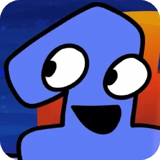 🫥 emoji One tpot12 ☆ Telegram sticker 17 of 44