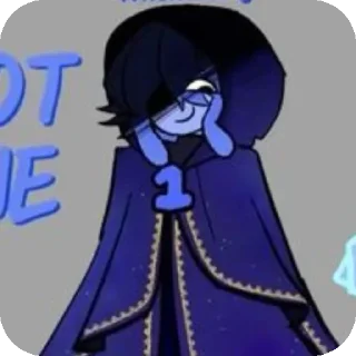 ❤ emoji — One! @KINN_XDDD Telegram sticker 16 of 55