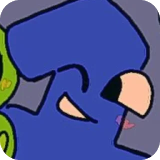 ❤ emoji — One! @KINN_XDDD Telegram sticker 11 of 55