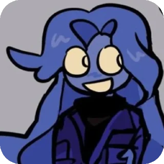❤ emoji — One! @KINN_XDDD Telegram sticker 21 of 55