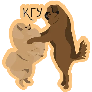 😎 emoji Филипп Вездесссущий Telegram sticker 6 of 12