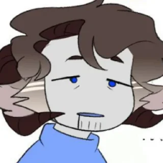 🐏 emoji [🐏] ~Sᴄʜʟᴀᴛᴛ DSMP Telegram sticker 12 of 49