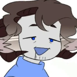 🐏 emoji [🐏] ~Sᴄʜʟᴀᴛᴛ DSMP Telegram sticker 11 of 49