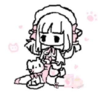 😚 emoji alkasharerurn Telegram sticker 10 of 18