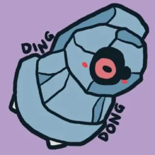 🌟 emoji Metagross Supremacy Telegram sticker 23 of 54