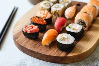 🍣 emoji Кофе Telegram sticker 6 of 32