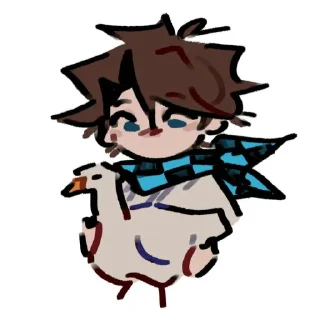 🐦 emoji Semford pack https://t.me/Semf Telegram sticker 20 of 120