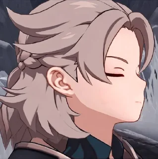 😒 emoji Альбеееееба і комфорт✨ Telegram sticker 14 of 111