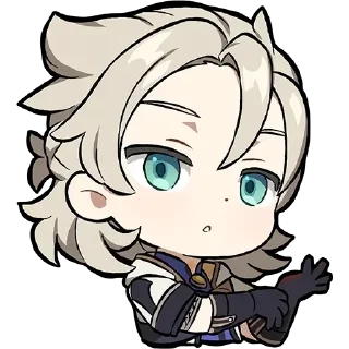 😯 emoji Альбеееееба і комфорт✨ Telegram sticker 9 of 111