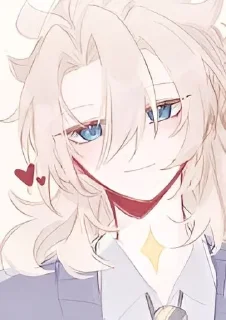 😘 emoji Альбеееееба і комфорт✨ Telegram sticker 19 of 111
