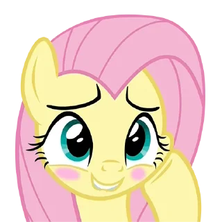 😊 emoji Warp Drive Telegram sticker 9 of 40