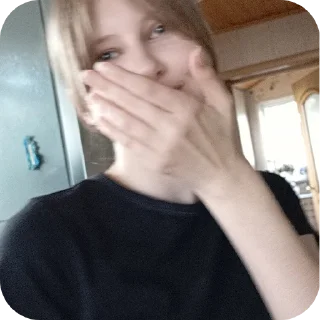 🤳 emoji W_W¿? Telegram sticker 10 of 50
