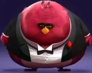 😱 emoji Семён брутальный криминал пацан Telegram sticker 10 of 13
