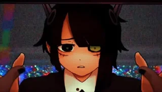😞 emoji Тамари жоски от @KALYVAN980 Telegram sticker 22 of 107