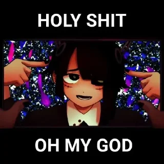 😯 emoji Тамари жоски от @KALYVAN980 Telegram sticker 6 of 107