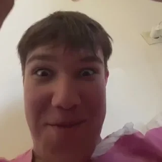 😃 emoji Поля лучик света Telegram sticker 21 of 55