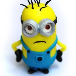 😡 emoji миньенсы :: @kolenkaauf1 Telegram sticker 5 of 60