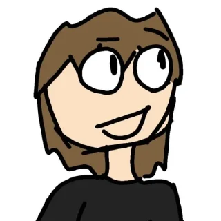 😃 emoji Емае Telegram sticker 6 of 30