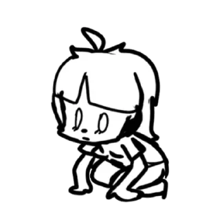 😦 emoji Емае Telegram sticker 20 of 30