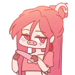 🍿 emoji O_o Telegram sticker 22 of 76