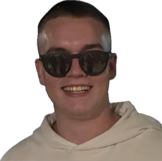 😁 emoji КЕША И ГЕНА Telegram sticker 22 of 69