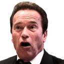 😮 emoji Арнольд Telegram sticker 3 of 48