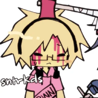 🌟 emoji ᡣ𐭩 ivandrew @ne496 Telegram sticker 19 of 95