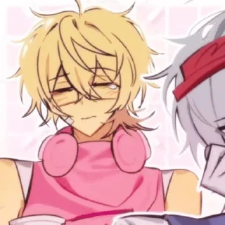 🌟 emoji ᡣ𐭩 ivandrew @ne496 Telegram sticker 14 of 95