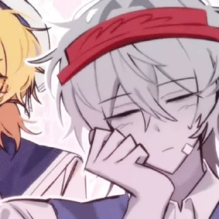🌟 emoji ᡣ𐭩 ivandrew @ne496 Telegram sticker 12 of 95