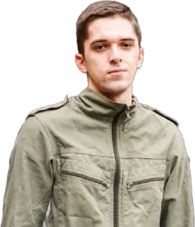 🌟 emoji Вадімасік Telegram sticker 8 of 10
