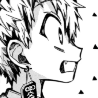 😵 emoji Toilet Bound Hanako-kun chapter 96 Telegram sticker 21 of 110