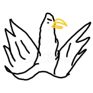 Sticker from @TVstickers Child Arts