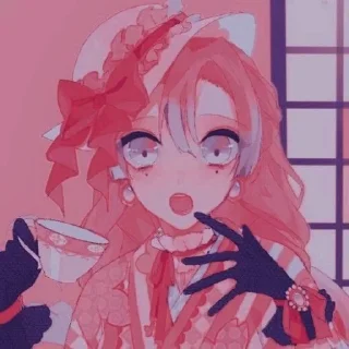 🍡 emoji Mitsuri part 2 Telegram sticker 20 of 120